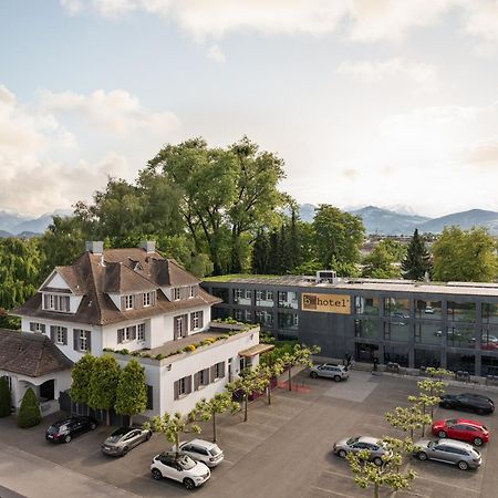 B-Smart Hotel Widnau Exterior photo